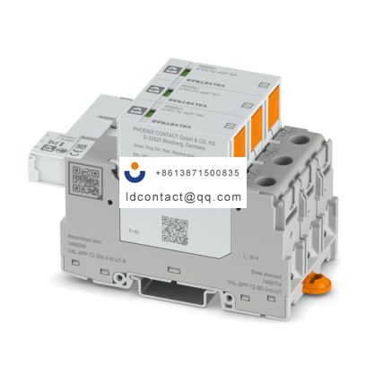 1466599 Phoenix Contact product image